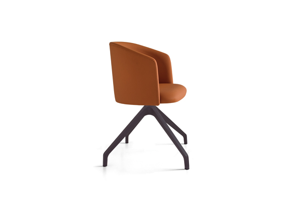 CHELSEA armchair. Photo: Courtesy of Mobboli