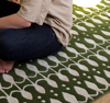 Mou y Maki lo nuevo de Now Carpets
