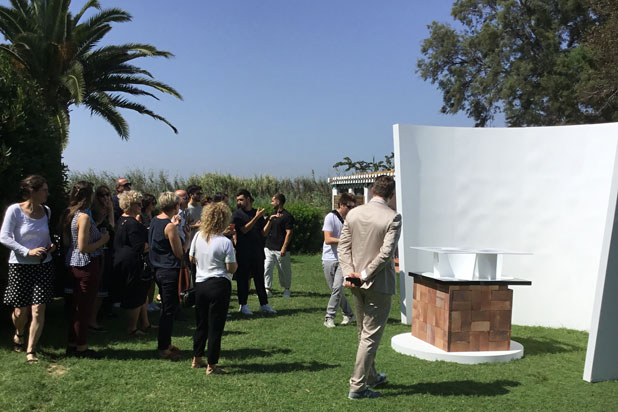 Mut Design unveils its Das Haus 2020 project