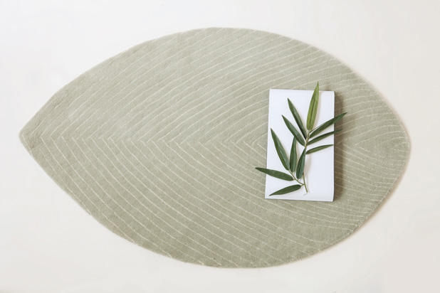 Quill rugs