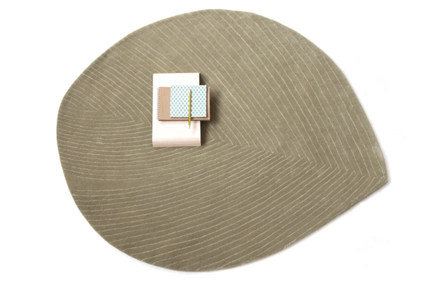 Quill rugs