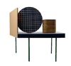 Novedades españolas en el Salón Internacional del Mueble de Milán