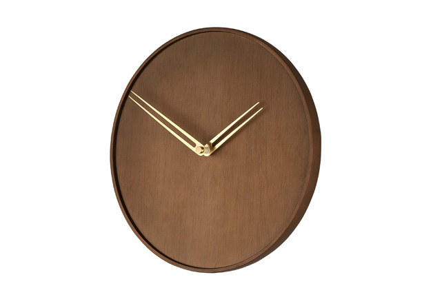 Jazz & Swing wall clocks