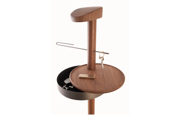 Clothes valet - Nomon HOME
