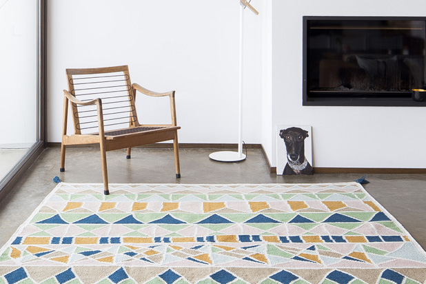 MOSAIC COLOR