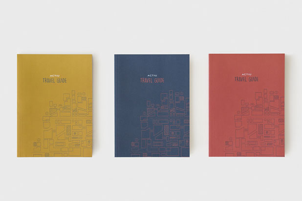 Travel Guide
