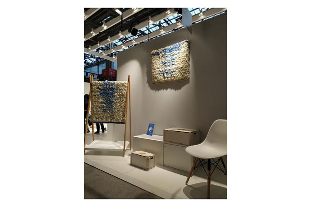 Morno collections by Ines Ris