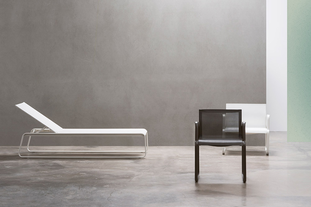Outdoor furniture