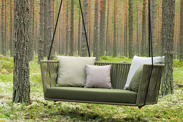 Outdoor furniture