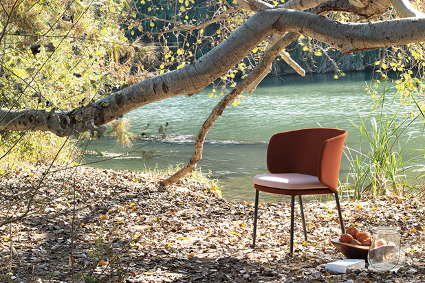 Outdoor furniture