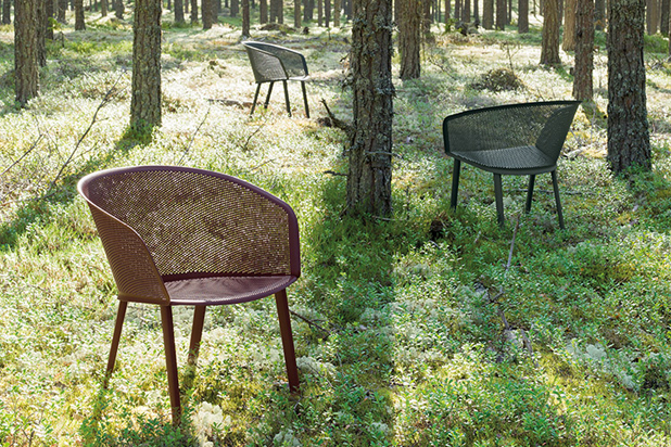 Outdoor furniture