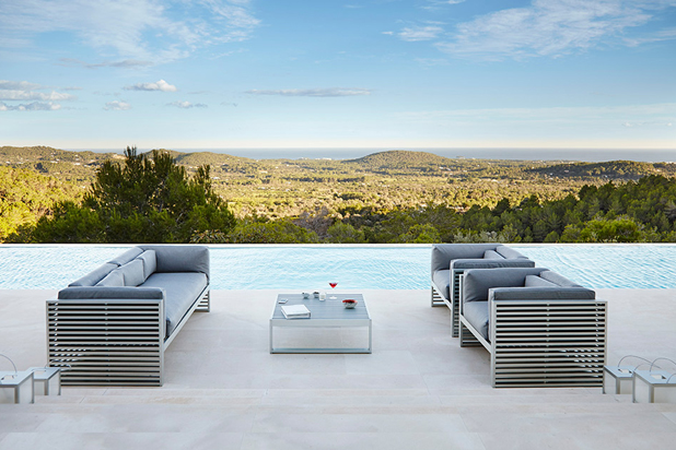 Outdoor furniture