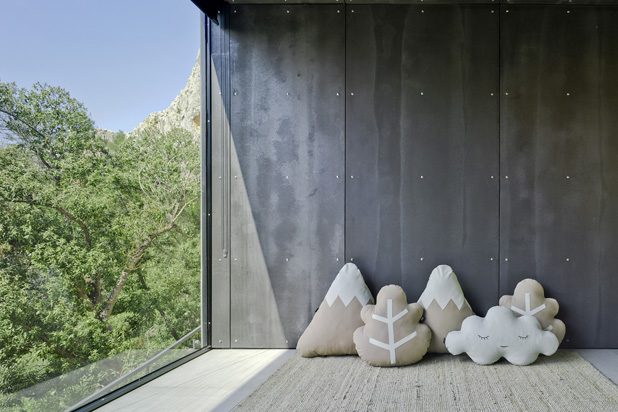Breath cushion collection
