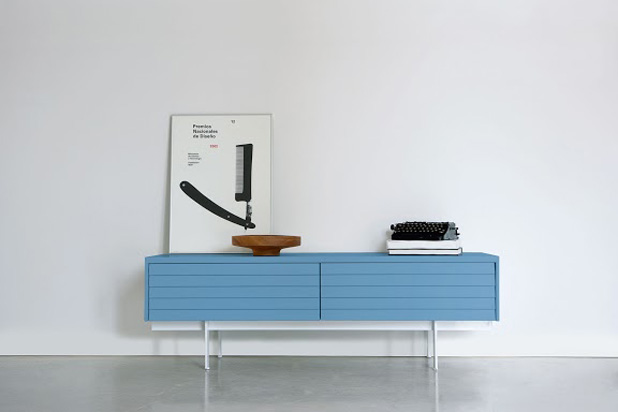 DESIGN IN/FROM SPAIN