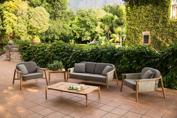 DESIGN IN/FROM SPAIN