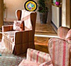 Resuinsa viste el emblemático Hotel Château de la Messardière