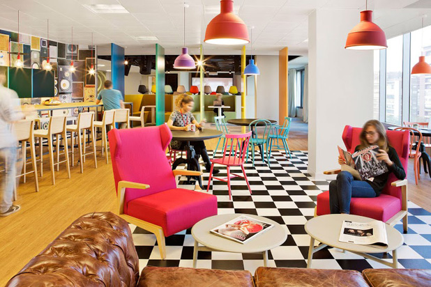 DESIGN IN/FROM SPAIN