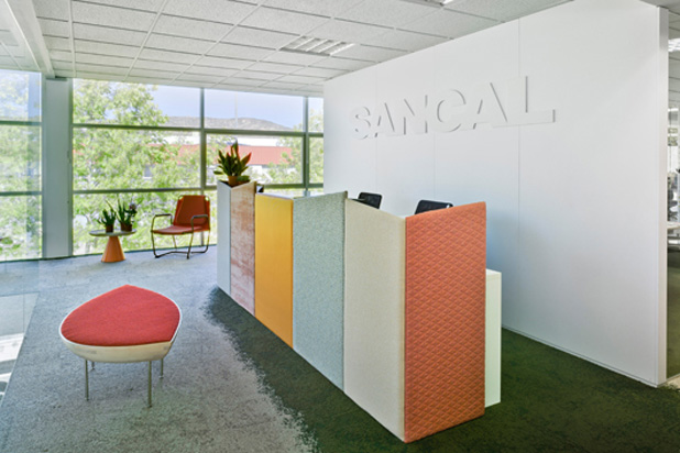 Sancal  Corporate HQ