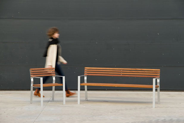 DESIGN IN/FROM SPAIN