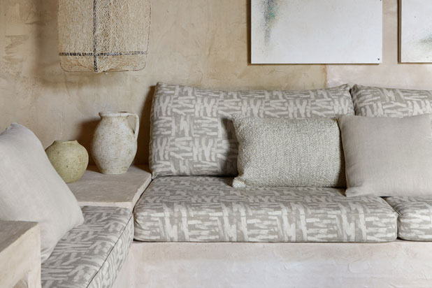 ETNA collection by Alhambra. Photo courtesy of Alhambra.