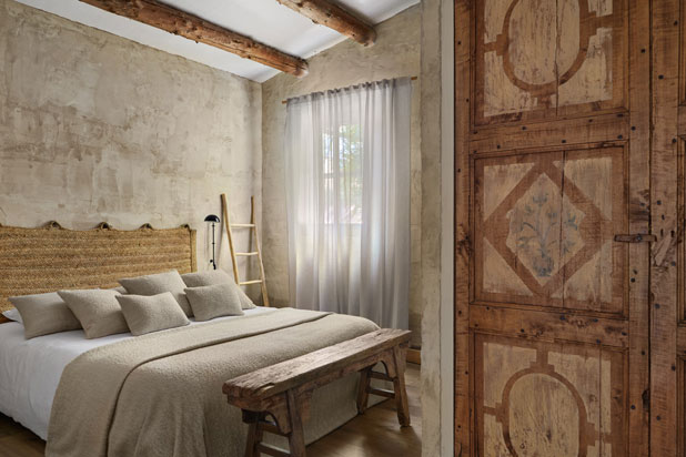 SIEMBRA collection by Alhambra. Photo courtesy of Alhambra.