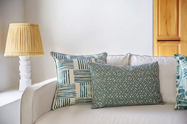 GAULA collection by Pepe Peñalver. Photo courtesy of Pepe Peñalver.