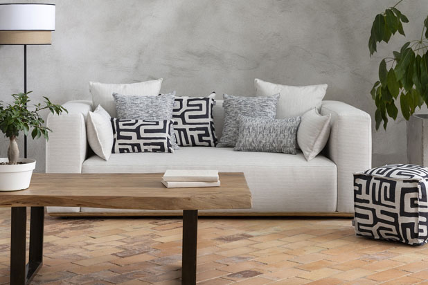 RAÍCES collection by KA Internacional. Photo courtesy of KA Internacional.