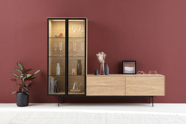 FREESTYLE collection designed by Josep Turell for Arlex. Photo by Arlex.