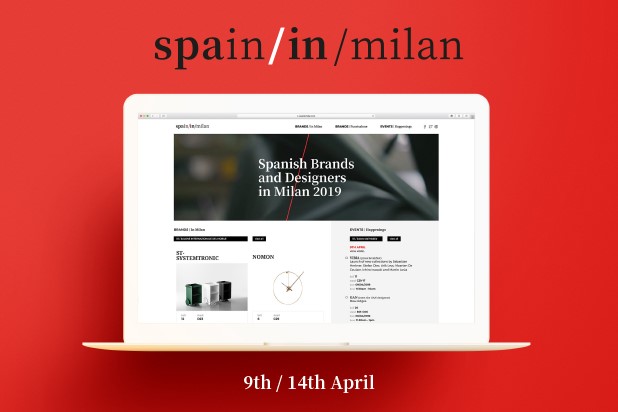 Spain in Milan