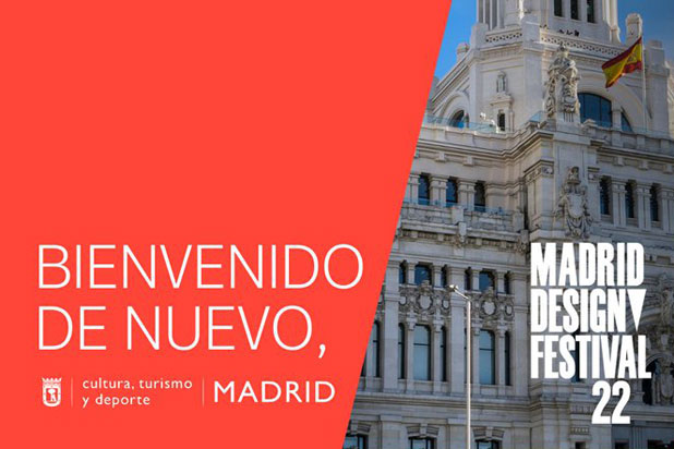 Madrid Design Festival (MDF22)