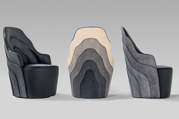 DESIGN IN/FROM SPAIN