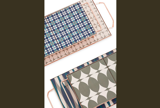 DESIGN IN/FROM SPAIN