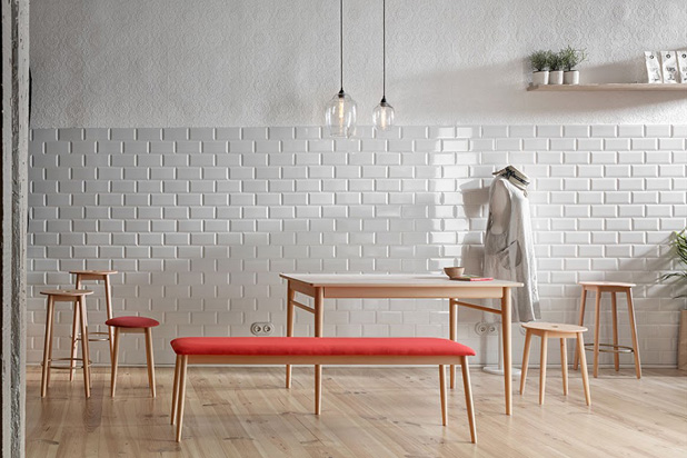 DESIGN IN/FROM SPAIN
