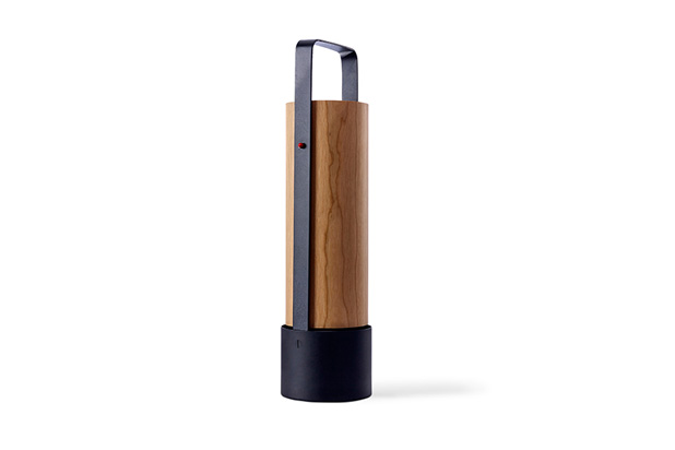 PIKNIK lamp by Belén Moratalla, Cristina Planells e Inelén Ortín for LZF Lamps