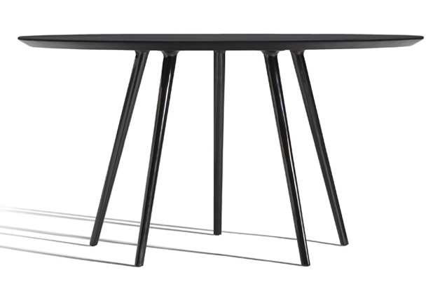 GAZELLE table by Claesson Koivisto Rune for Capdell