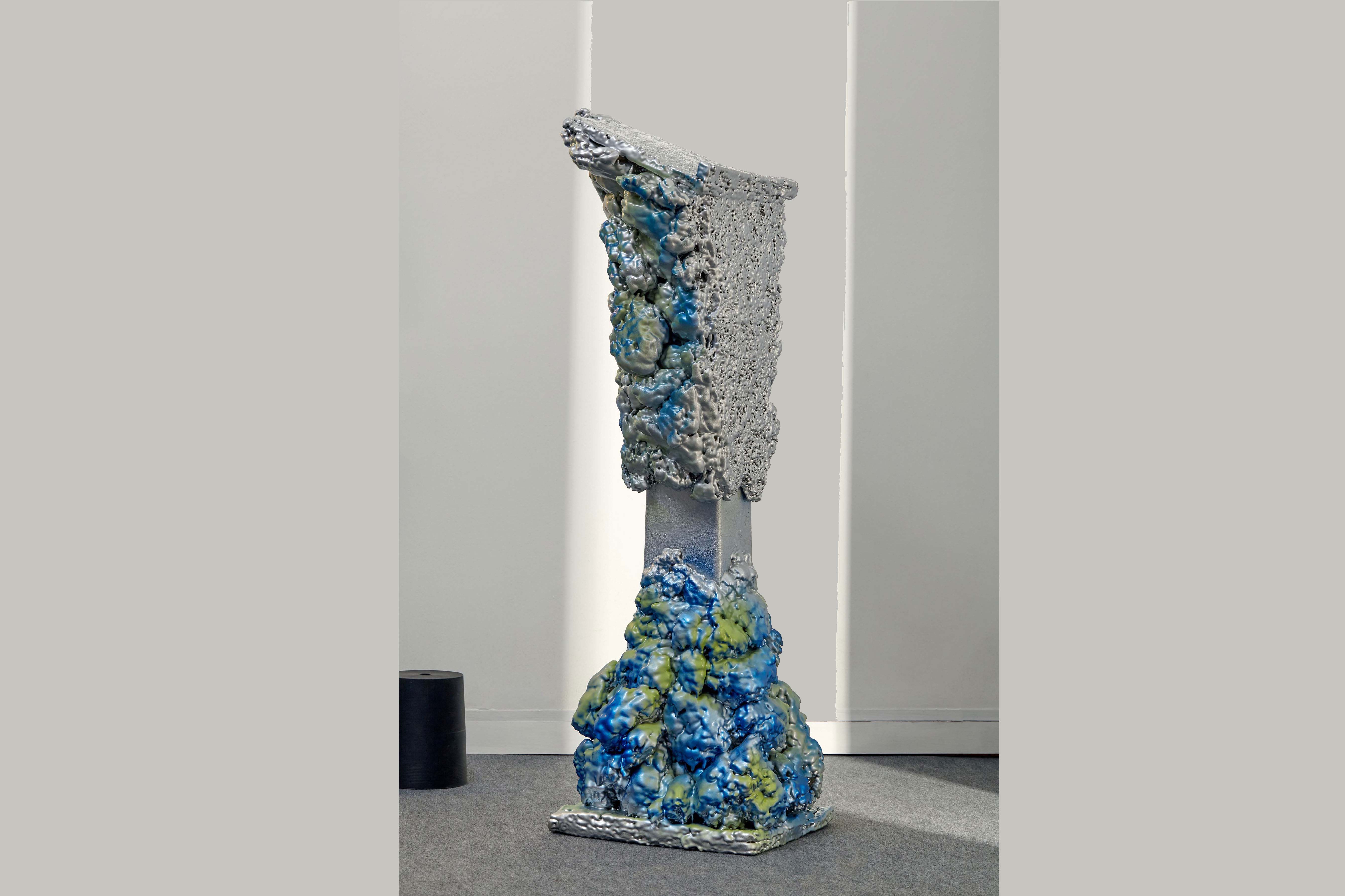 Mass lectern by Sara Regal