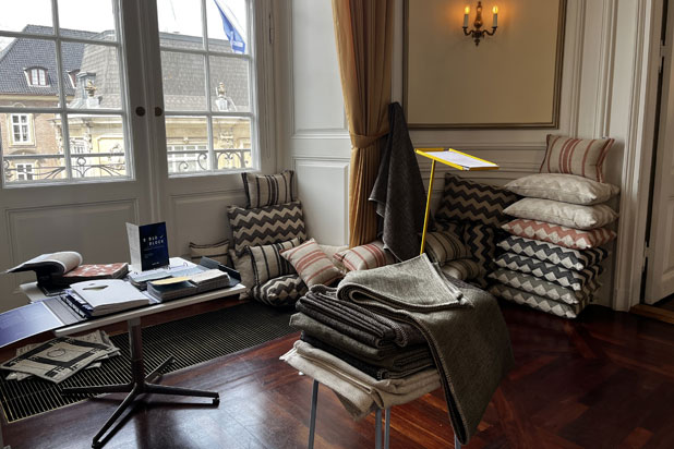 Spanish brands at the 3 Days of Design 2022