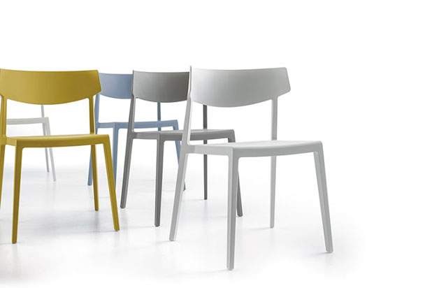 DESIGN IN/FROM SPAIN