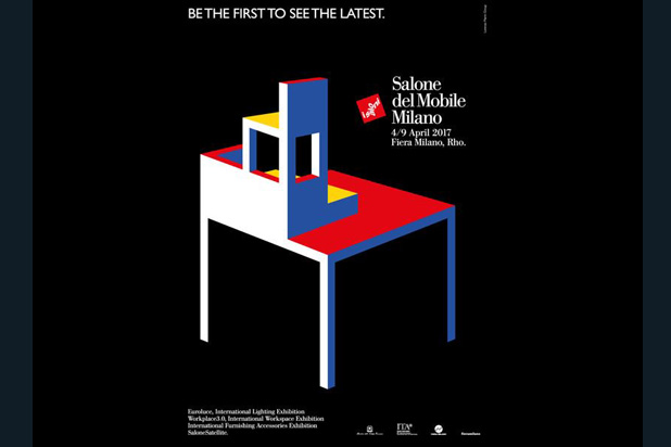 Milan Furniture Fair 2017
