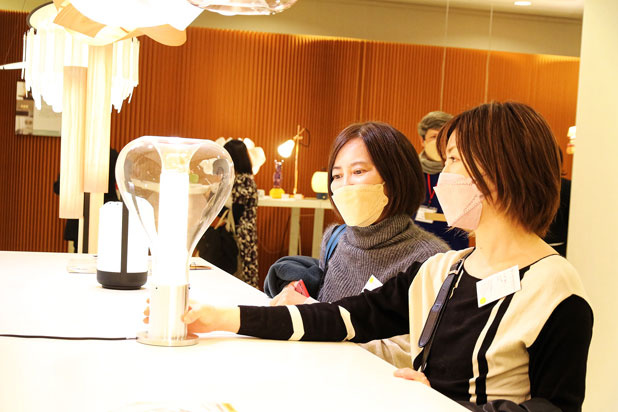 “DESIGN IN A POST PANDEMIC ERA AT THE EMBASSY OF SPAIN” Exhibition at the Spanish Embassy in Tokyo, Japan.