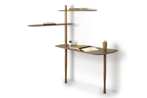 Nomón Hall 7 Stand C18-C20