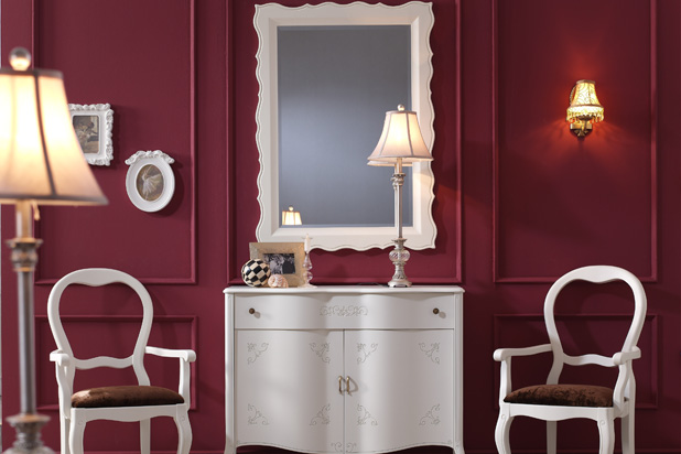Panamar Muebles Hall 8 Stand B76