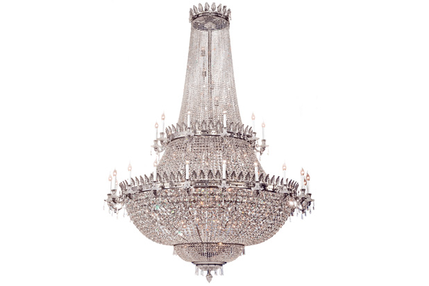 Riperlamp Hall 8 Stand B74