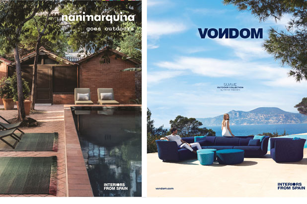Nanimarquina & Vondom