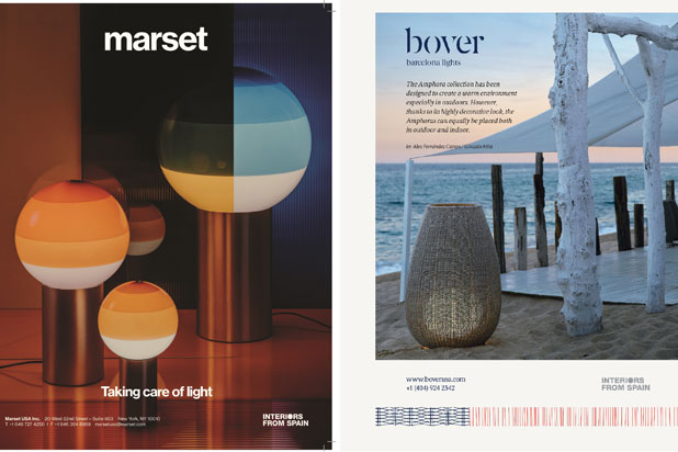 Marset & Bover