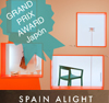 Stone Designs doblemente premiado 