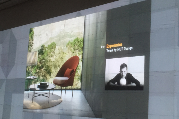 Best of Year Awards 2016 – Interior Design Magazine