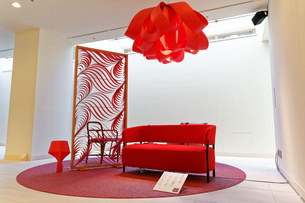 Exhibition “Spanish Chromatic Still Lifes”