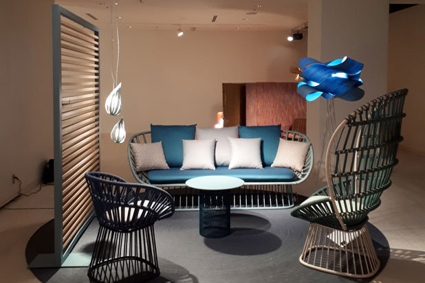 Exhibition “Spanish Chromatic Still Lifes”