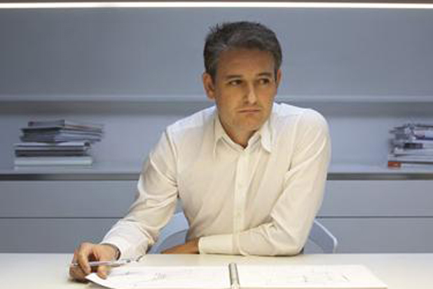Mario Ruiz